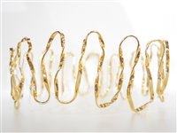 Bracciale Stocco Gioielli Donna in Oro giallo BROO7 - BROO7